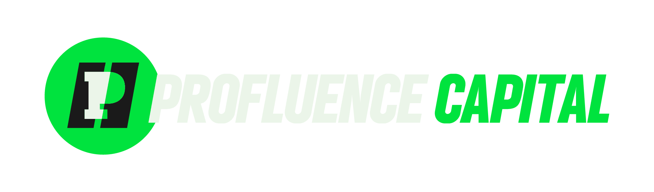 Profluence Capital logo