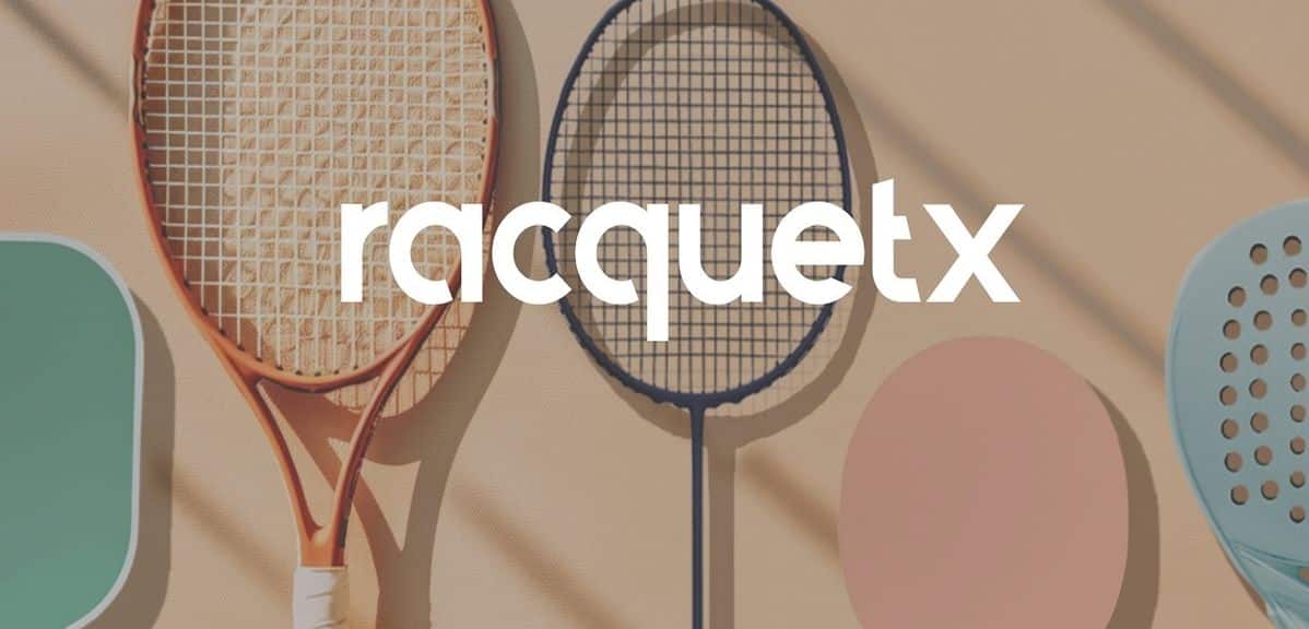 racquetx event